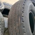 铲车二手轮胎市场