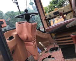 二手铲车如何科学装载